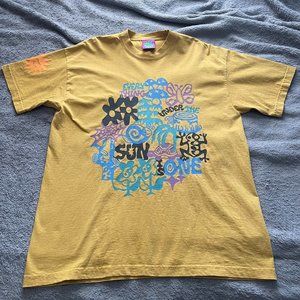 Extra Vitamins T-Shirt